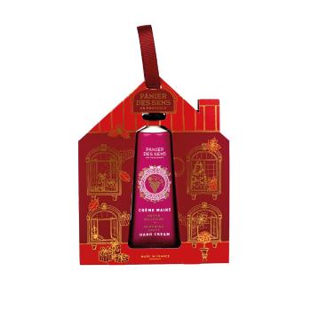 Panier des Sens Cremă de mâini House Grape (Hand Cream) 30 ml