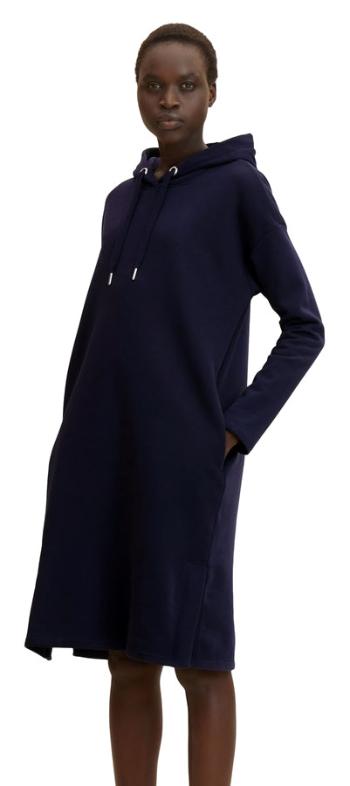 Tom Tailor Hanorac de damă Oversized Fit 1032515.30025 36