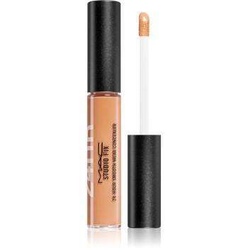 MAC Cosmetics  Studio Fix 24-Hour SmoothWear Concealer anticearcan cu efect de lunga durata culoare NC 50 7 ml