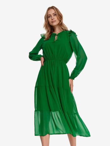 TOP SECRET Rochie Verde