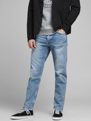 Jack & Jones Chris Jeans Albastru