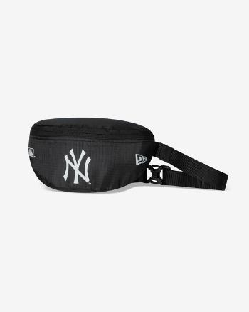 New Era New York Yankees MLB Mini Geantă pentru rinichi Negru