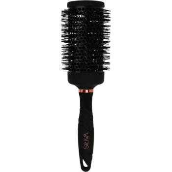 VARIS Nylon Brush perie rotundă Medium 43 mm 1 buc