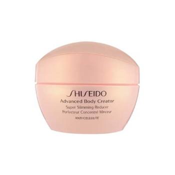 Shiseido Cremă-gel pentru slăbire împotriva celuliteiBody Creator(Super Slim ming Reducer) 200 ml