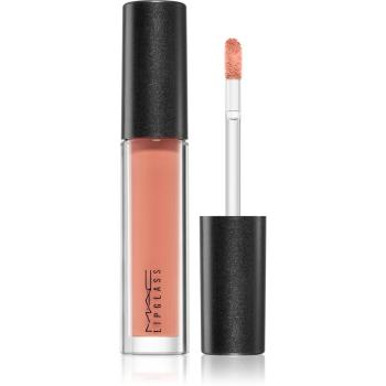 MAC Cosmetics  Lipglass lip gloss culoare Spice 3.1 ml