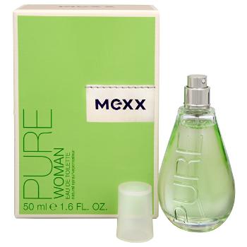 Mexx Pure Woman - EDT 15 ml