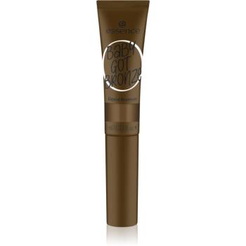 essence baby got bronze crema bronzanta culoare 50 Sun Lover 10 ml