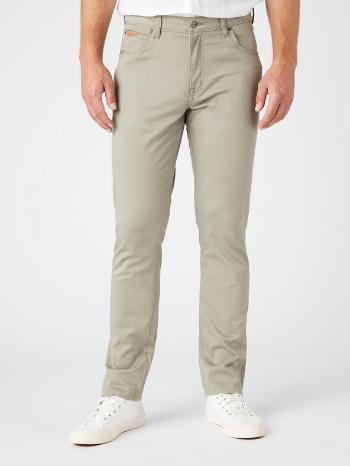 Wrangler Pantaloni Bej