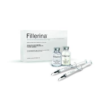 Fillerina Tratament cu efect de umplere nivelul 1  2 x 30 ml