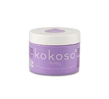 Kokoso Baby Ulei de Cocos 168 g