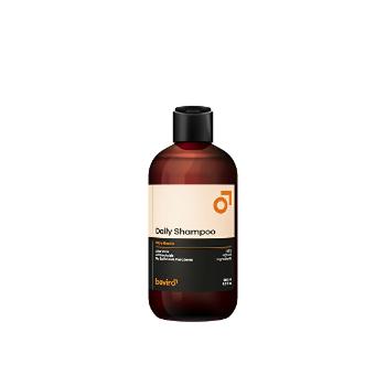 beviro Șampon pentru bărbați Daily Shampoo 250 ml
