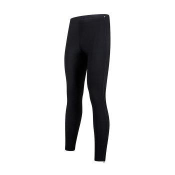 
                         Pantaloni de ciclism lungi fără bretele - FULL ZIP - ZIP UP 
                