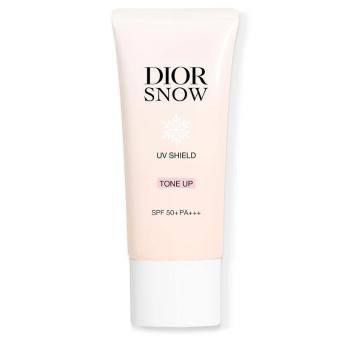 Dior Emulsie protectoare pentru piele SPF 50 Diorsnow Tone Up (UV Shield) 30 ml