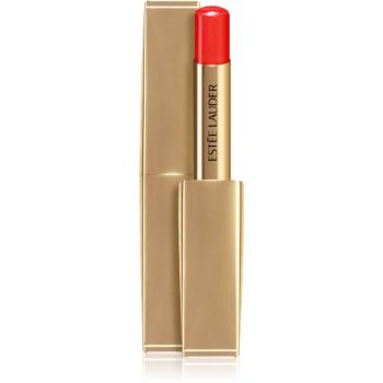 Estée Lauder Pure Color Illuminating ShineSheer Shine Lipstick ruj strălucitor culoare 907 Confidant 1,8 g