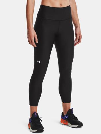 Under Armour HG Armour HiRise 7/8 NS Colanţi Negru