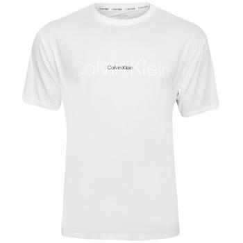 Calvin Klein Tricou pentru bărbați Regular Fit NM2355E-100 L