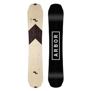 Placa Splitboard Unisex Arbor Coda Split Camber 21/22