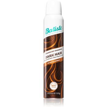 Batiste Hint of Colour Dark Hair șampon uscat pentru par saten spre inchis 200 ml