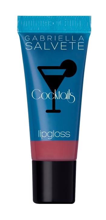 Gabriella Salvete Luciu de buze Cocktails (Juicy {{Lips 4 ml 04