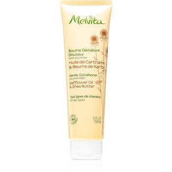 Melvita Baume Démêlant Douceur balsam delicat pentru toate tipurile de păr 150 ml