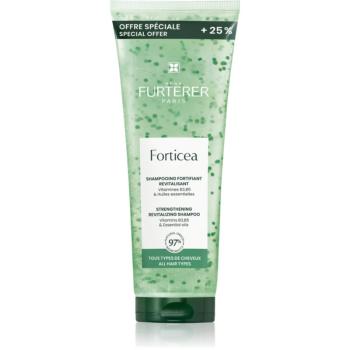 René Furterer Forticea sampon fortifiant cu efect revitalizant 250 ml