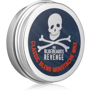 The Bluebeards Revenge Classic Blend ceara pentru mustata 20 ml