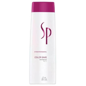 Wella Professionals Shampon SP Color Save (Shampoo) 250 ml