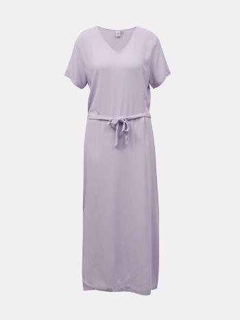 ICHI Rochie Violet