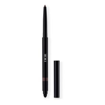 Dior Creion pentru ochi rezistent la apă Diorshow (Stylo) 0,3 g Matte Brown