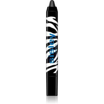 Sisley Phyto-Eye Twist creion de ochi lunga durata impermeabil culoare 04 Steel 1.5 g