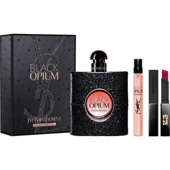 Yves Saint Laurent Libre set cadou L. pentru femei