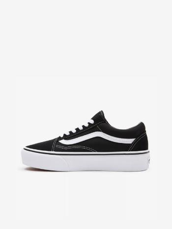 Vans Old Skool Teniși Negru