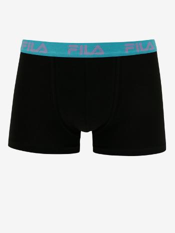 FILA Boxeri Negru