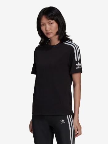 adidas Originals Tricou Negru