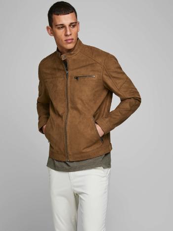 Jack & Jones Rocky Jachetă Maro