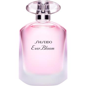 Shiseido Ever Bloom Eau de Toilette pentru femei 50 ml