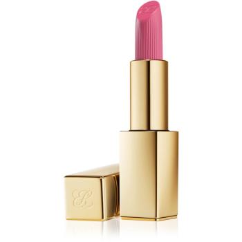 Estée Lauder Pure Color Creme Lipstick ruj crema culoare Powerful 3,5 g