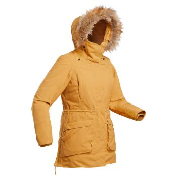 Geacă PARKA SH500 U-WARM Damă