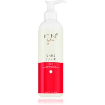 Keune Care You Elixir Red mască hrănitoare pentru păr vopsit pentru nuante de par roscat 250 ml