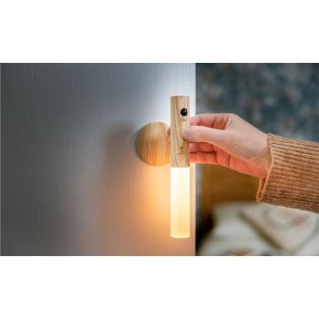 Aplică de perete LED cu USB Baton – Gingko