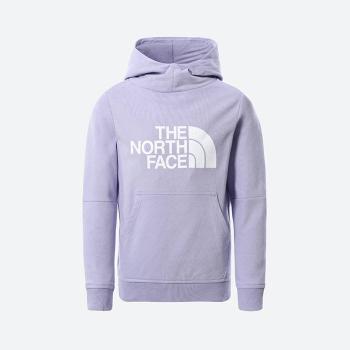 The North Face Girl’s Drew Peak P/O Hoodie 2.0 NF0A558TW23