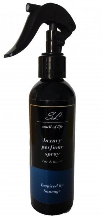 Smell of Life Smell of Life Sauvage - spray parfumat pentru apartament/automobil 500 ml