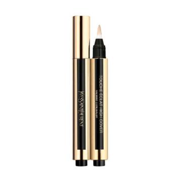 Yves Saint Laurent Corrector în stilou pentru acoperire totală Touche Éclat (High Cover) 2,5 ml 3 Almond