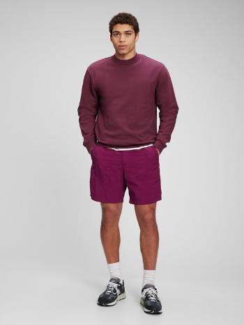 GAP Pantaloni scurți Violet