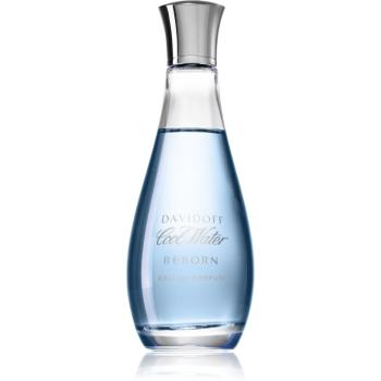 Davidoff Cool Water Woman Reborn Eau de Parfum pentru femei 100 ml