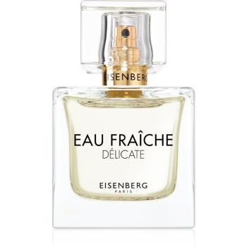 Eisenberg Eau Fraîche Délicate Eau de Parfum pentru femei 50 ml