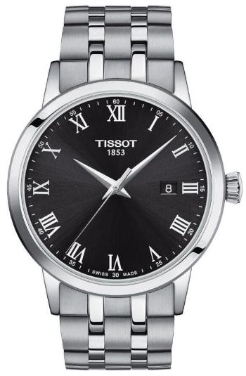 Tissot T-Dream Gent Quartz T129.410.11.053.00