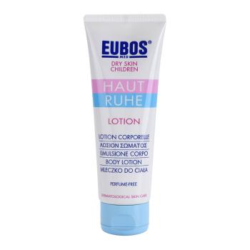Eubos Children Calm Skin balsam pentru corp pentru piele iritata 125 ml