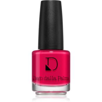 Diego dalla Palma Nail Polish lac de unghii cu rezistenta indelungata culoare 221 Mon-cherry 14 ml