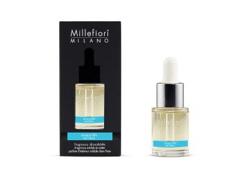 Millefiori Milano Ulei aromat Apă albastră 15 ml